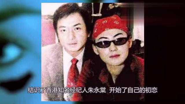 揭秘“玉女”张柏芝的混乱情史,这7个前男友,保证让你大开眼界