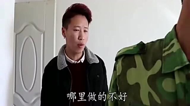 刚转正的员工看不起农民工,谁知农民工就是董事长,最后被开除