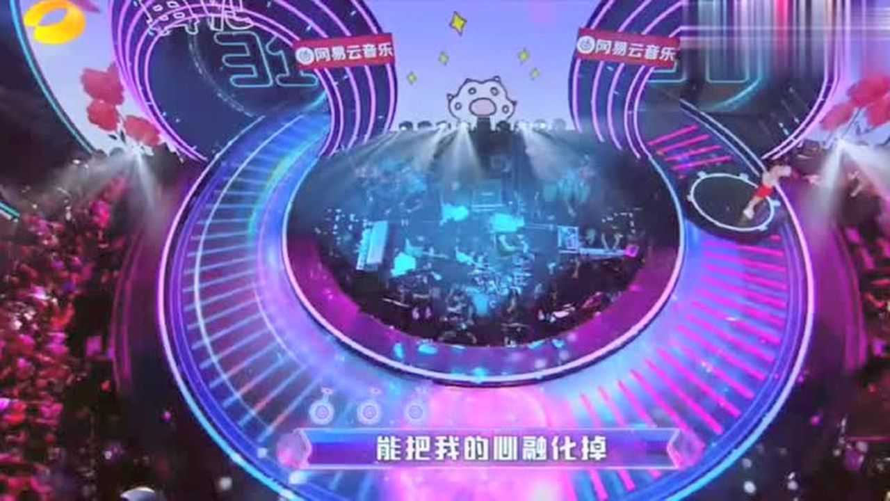 我们一起喵喵喵,火遍全网的学猫叫原唱竟然是她,是美女无疑了