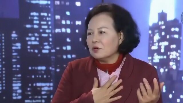 观察员建议妻子做好自己 调解后丈夫向妻子道歉 最终两人和好