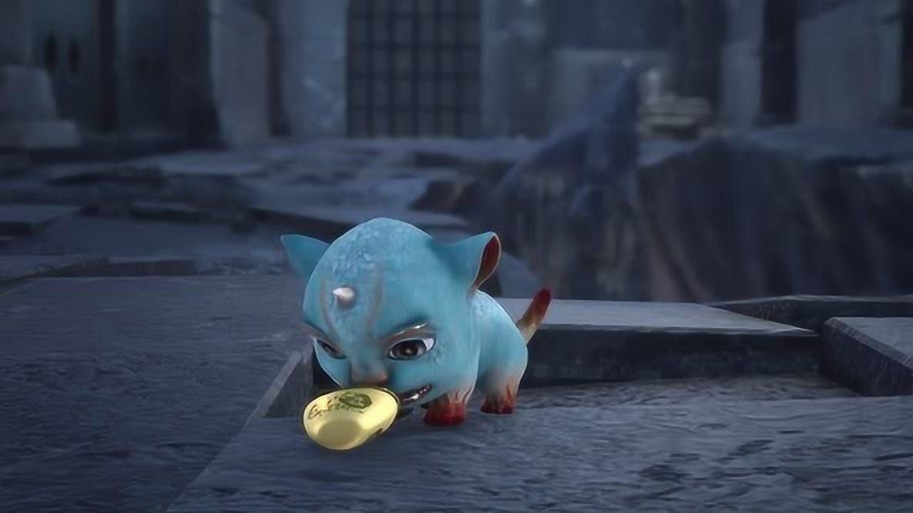 万界仙踪:神兽貔貅最爱吃黄金,一天吞吃百两黄金,这谁能养得起?