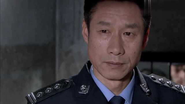 走进看守所:二监区有人闹事,所长赶紧叫来武警支援,这不找死嘛