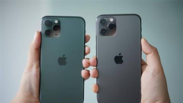 iPhone中国销量飙升318万台!边说丑,边买的是你吗?