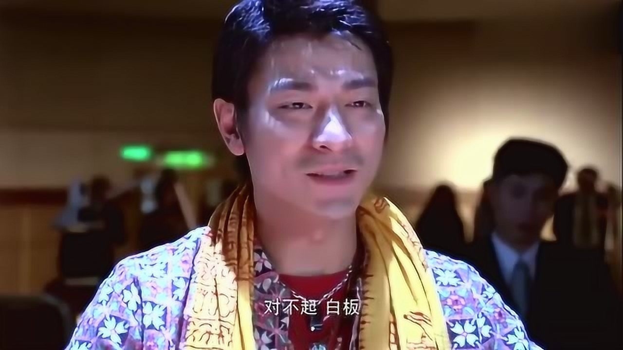 麻将侠大赛进入决赛阶段不料小伙要啥牌来啥牌3位大佬全崩了