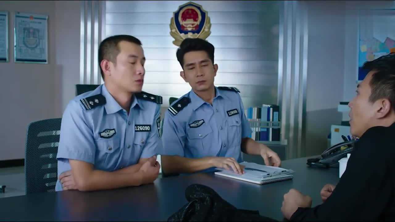 美人鱼邓超这个表情厉害一般人还真做不出来苦练才有的结果