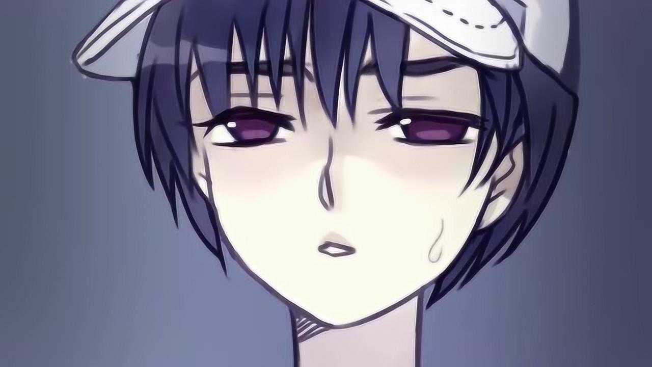 蓝翅明静把真相告诉明晴这时明晴说他去学校找明蓝