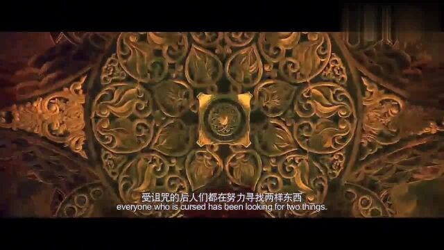 云南的神秘,在于古代文化色彩.相传神秘