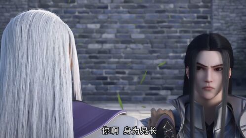 墨阳瑜被囚禁,墨阳琛孤立无援