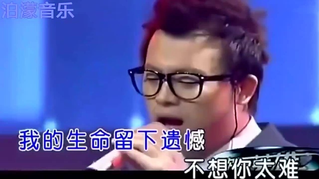 韩国很火的金润吉,没想到在华语乐坛无法立足!