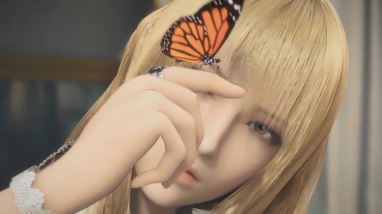 雄兵连:还痴迷于天使彦的脸?她才是天使的颜值担当,华烨都向她下跪!