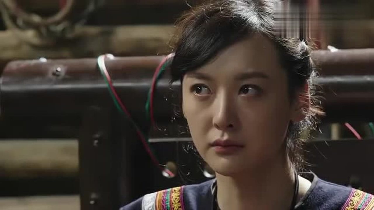 龙丹丹被恐怖分子抓到黑鲨竟想让她生不如死手段太残忍了