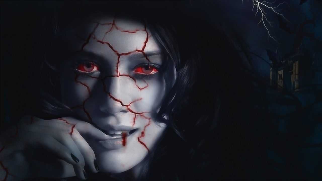 日本经典恐怖电影《咒怨》,你的评分是多少?