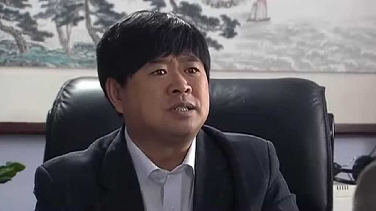 鄉村愛情長貴推薦廣坤當村主任三太他當主任象牙山遲早要黃