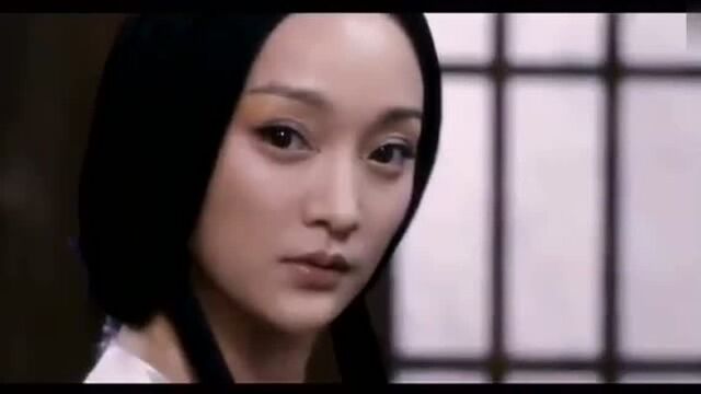 古装美女群像大合集