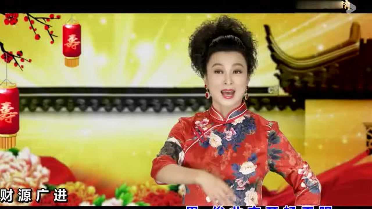 张怡凰潮剧新专辑