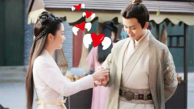 《锦衣之下》大结局,今夏陆绎甜虐互撩:一眼万年,同偕到白发