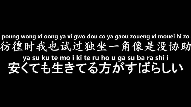 FC补完计划002红日 & それが大事左右声道