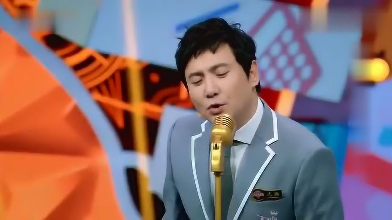 沈腾小品《青春班,一开口全场大笑掌声不断.
