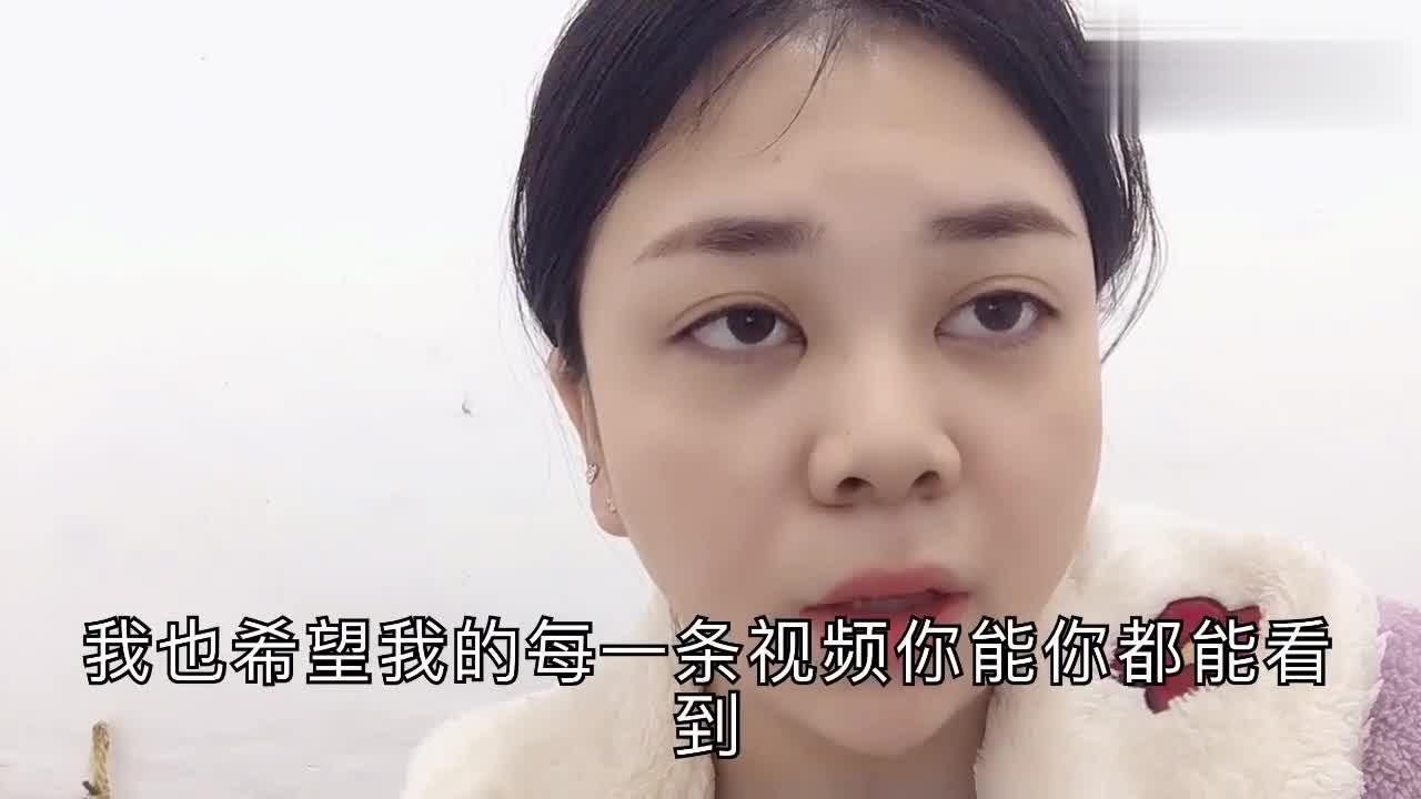 疫情当下做为73万粉丝的打工妹华华却不能以身作则为了演戏