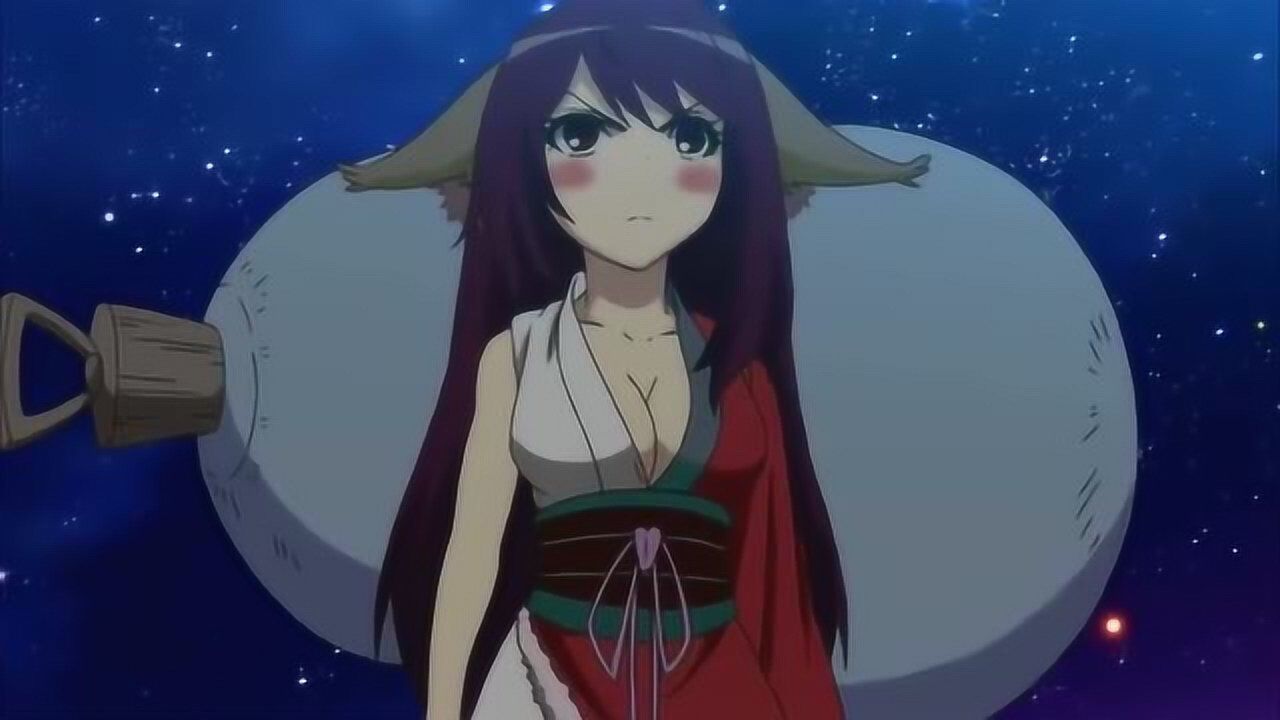 狐妖小红娘涂山雅雅去温泉洗澡一直在思考事情