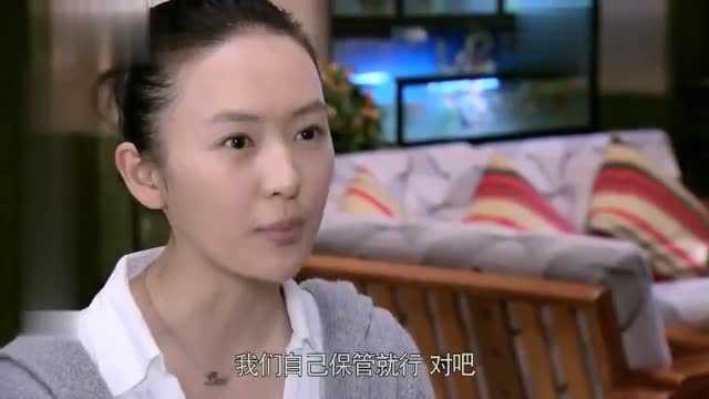 婆婆想让儿媳把工资上交,不料儿媳的决定,让婆婆拿她没辙