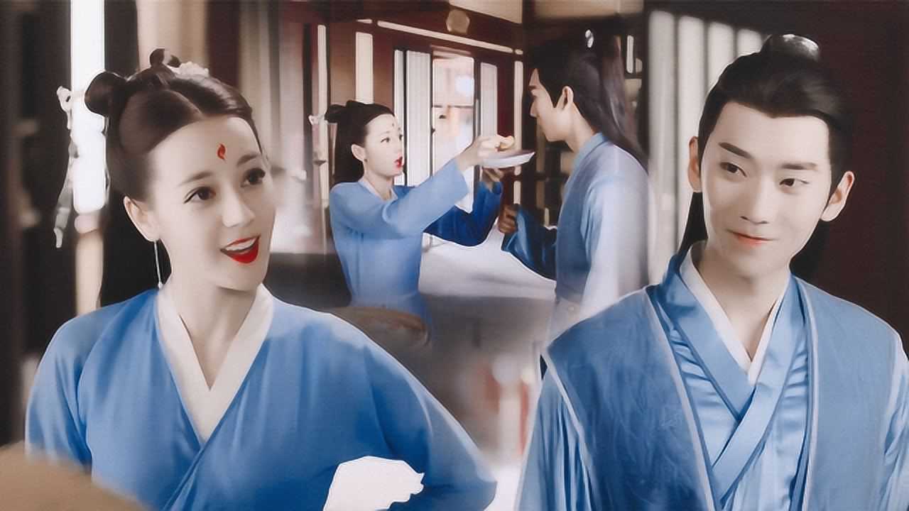 叶青缇x白凤九葡萄酒cp甜涩刻骨的爱恋初始也是这般美好