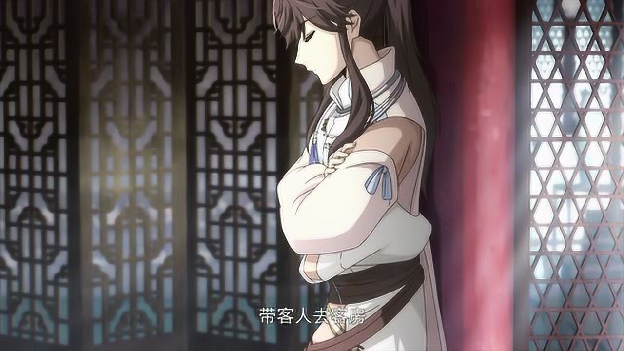 帝王攻略:西南王要造反,此事可当真