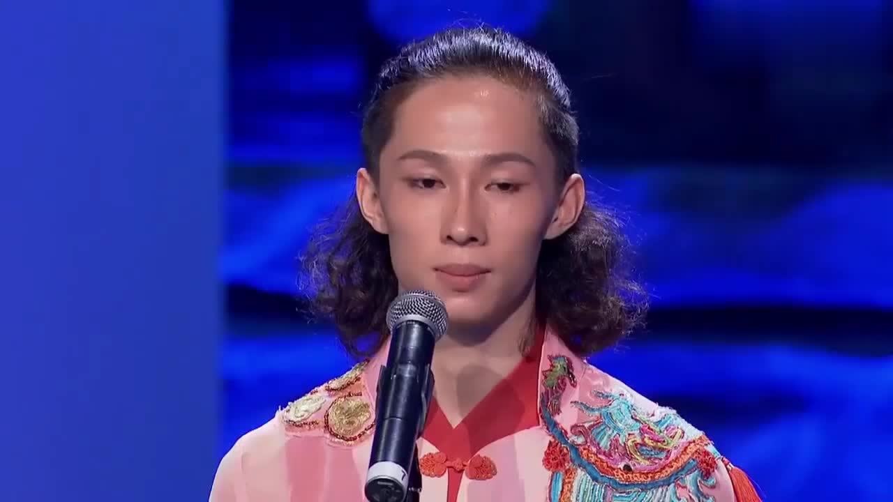 金星点评舞蹈没有发挥出舞者的特点,方俊为舞者辩解遭金星反对_高清1080P在线观看平台_腾讯视频