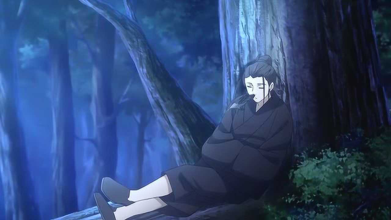 一人之下:武当王也拜见老天师,王也之歌《丹歌惊鸿》!