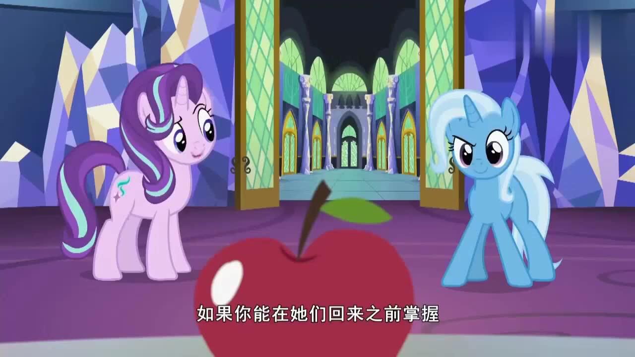 紫悦和朋友挑战马哈顿密室星光熠熠在城堡中遇到烦恼