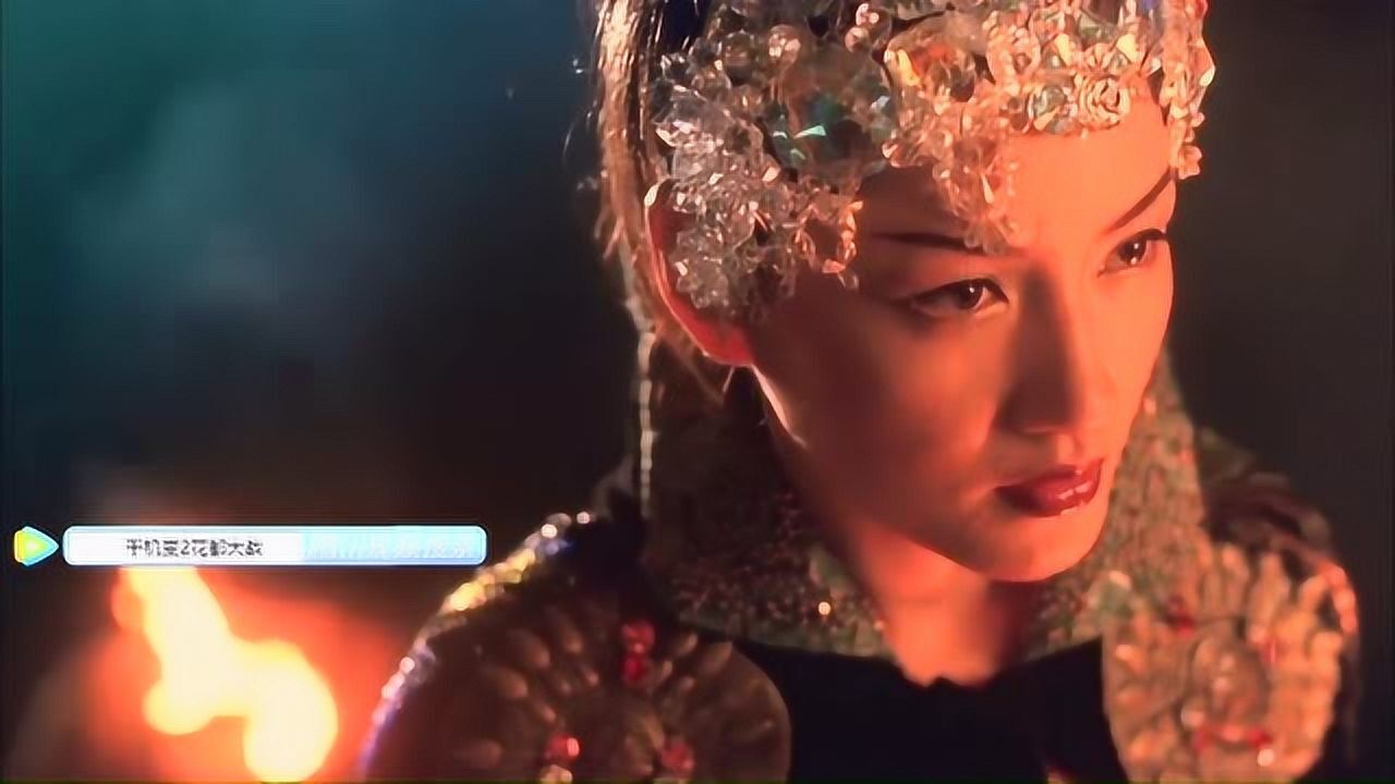 千机变2女皇把妹妹囚禁在壁石上让她永世不得超生实在是太狠心了