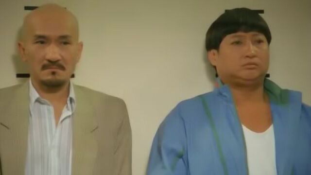 香港经典喜剧片《瘦虎肥龙》洪金宝、麦嘉出演,让人捧腹大笑1