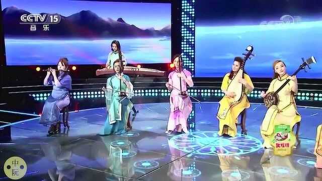 欢沁北京玫乐室内乐团组合