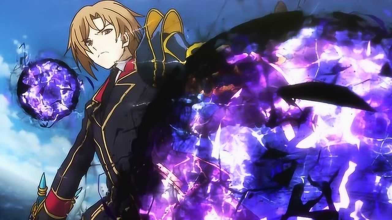 心灵代码我一个人就足够了