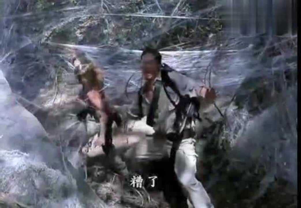 00年代西班牙科幻片_天外魔蛛这是一个邪恶的蜘蛛啊！_电影_高清完整版视频在线观看_腾讯视频