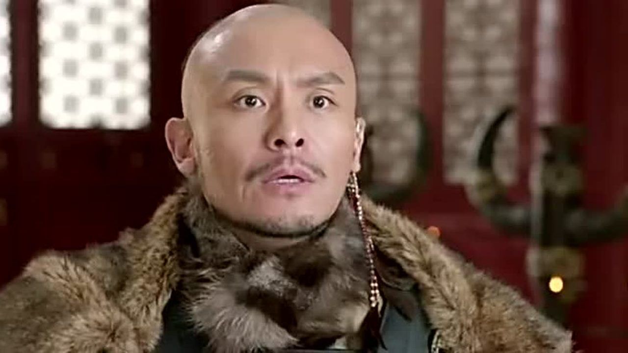 贝勒爷给三叔赐号大阿哥第一个反对反对的理由惹恼了贝勒爷