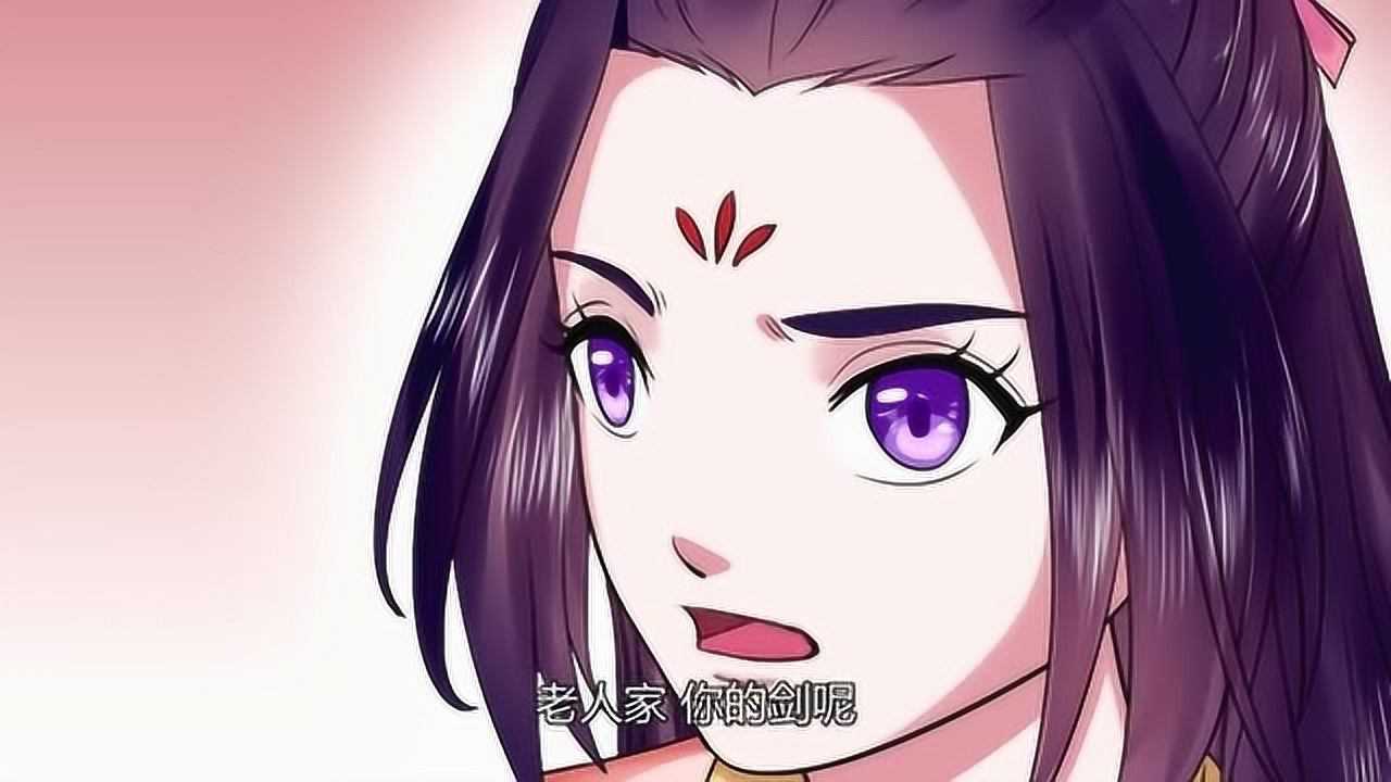 霸道王爷:冰莹质问北堂傲您是采花贼的同党,这时北堂傲让冰莹跟她打一