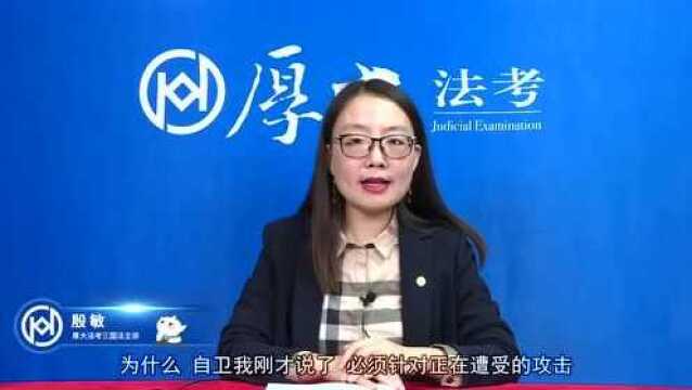 03.2020年厚大三国系统强化国际法的基本原则殷敏