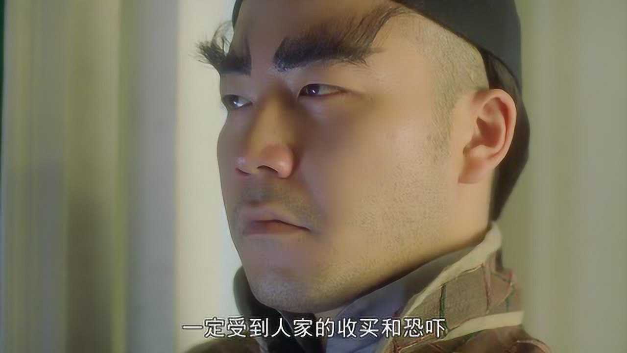 算死草星爷派龙二哥找证人可他的行为太搞笑了莫文蔚都在怀疑了