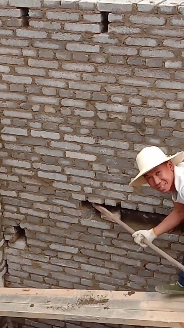 挖墙脚的大师傅