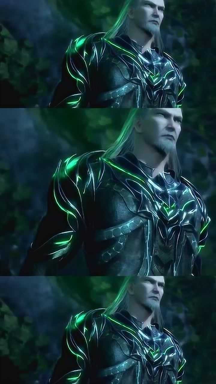 斗罗大陆独孤博看来非常讨厌唐三都想把他杀死