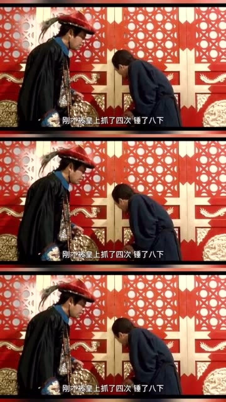 滔滔江水，连绵不绝，黄河泛滥一发不可收拾！_高清1080P在线观看平台_腾讯视频