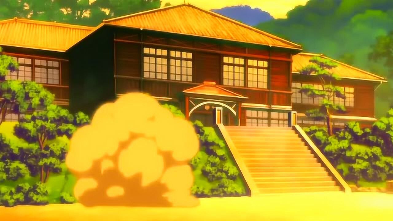 动漫:爱,天地无用_高清1080P在线观看平台_腾讯视频