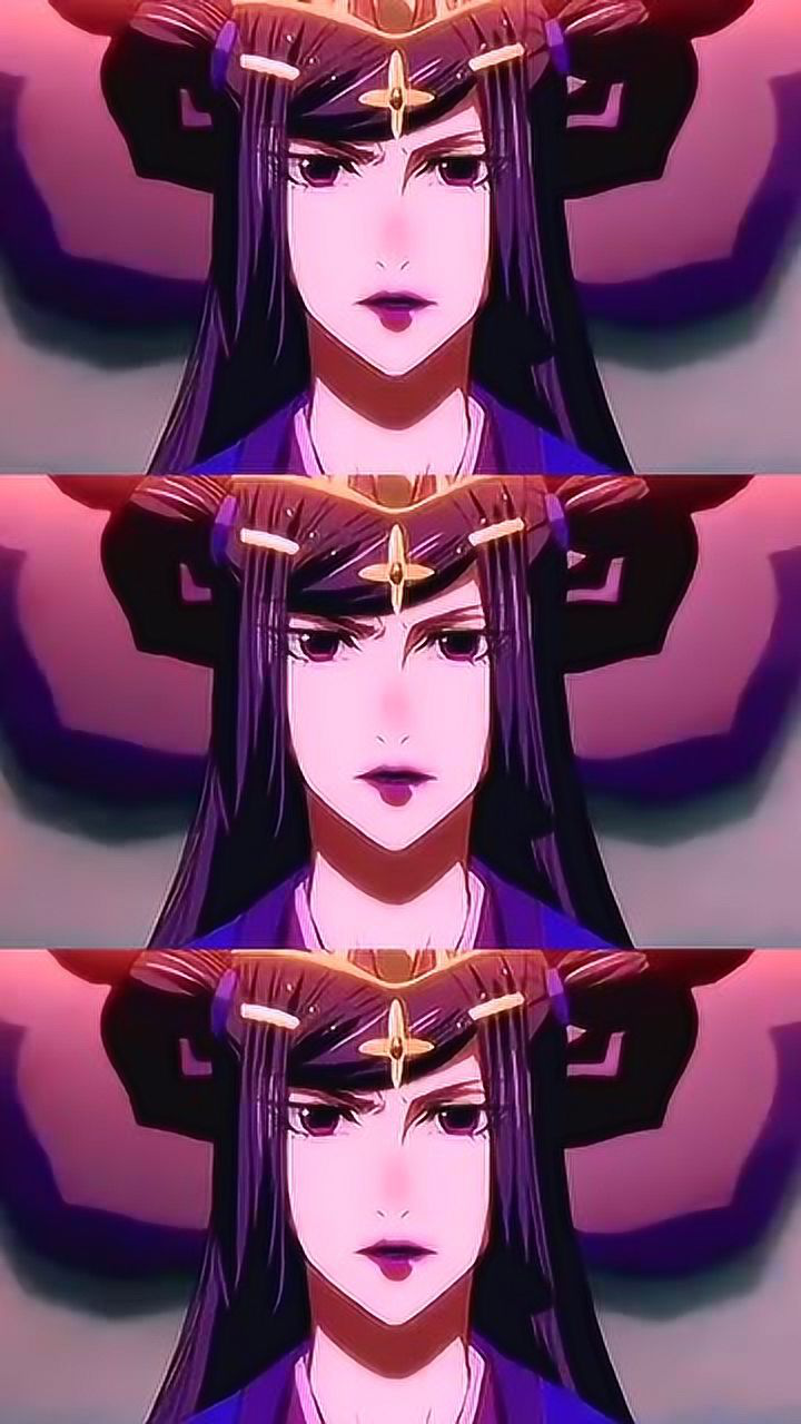 虞夫人的卡点让你们见证一下虞夫人的美貌