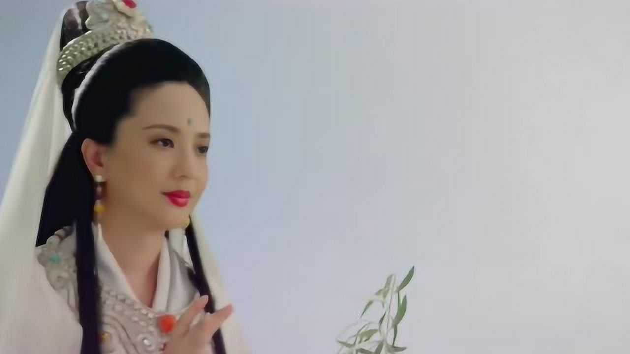 哪吒降妖记:包子大婶是观音?哪吒一劫成长颇多