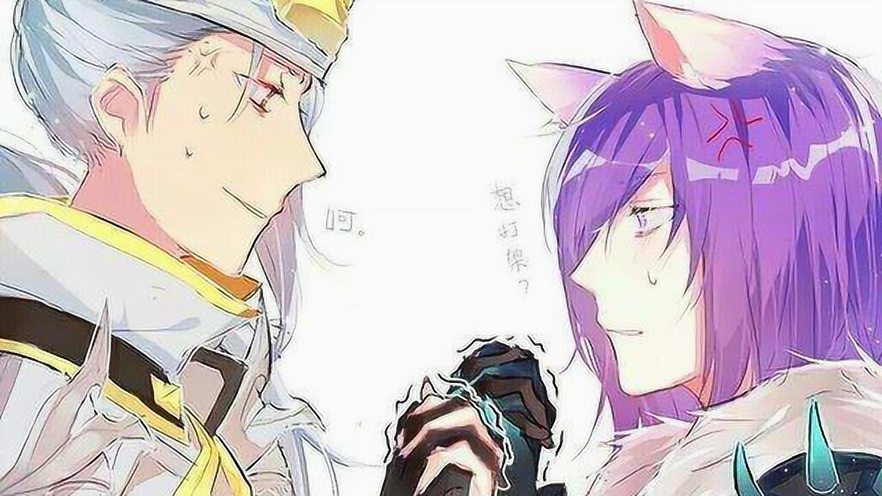 原来西施是媒婆?韩信李白就是她撮合的!