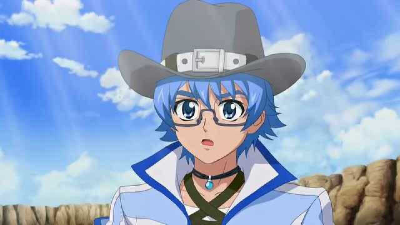 战斗王之飓风战魂:原来人任炎竟和叶枫认识啊