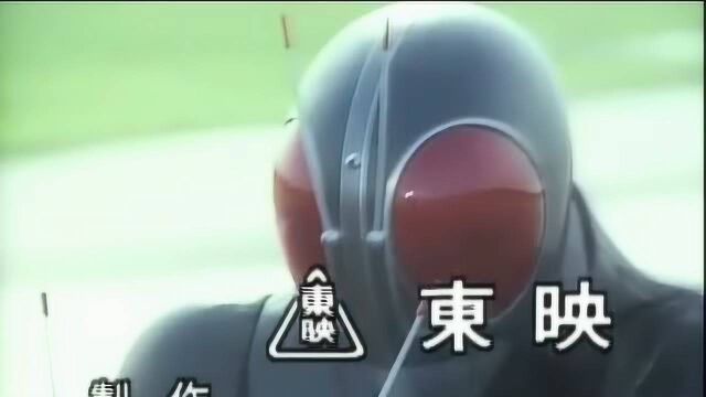 假面骑士Black RX,克莱西斯帝国组织出现,南光太郎能否阻止他?