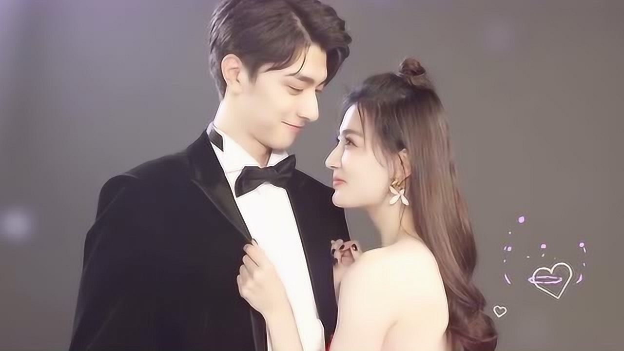 良辰美景好时光最新花絮徐璐林一最萌身高差甜度有点爆表呀