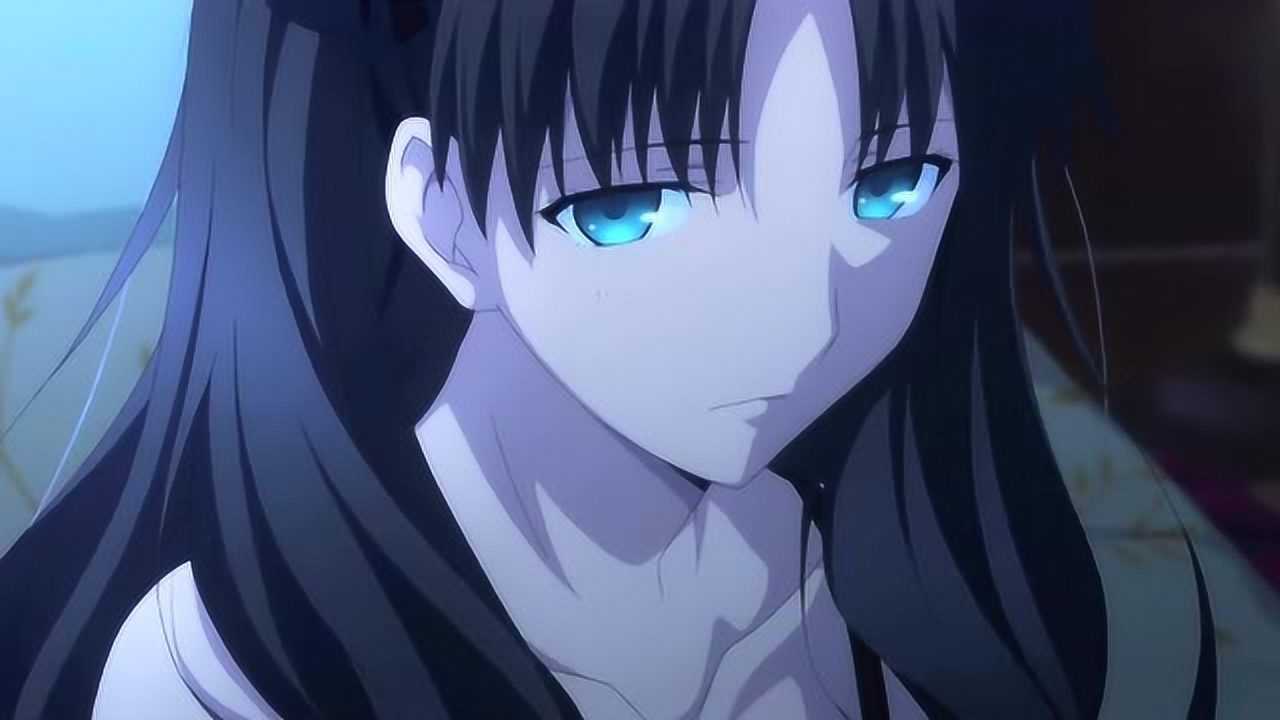 fate:深夜时分,要开始补魔了,这谁顶得住